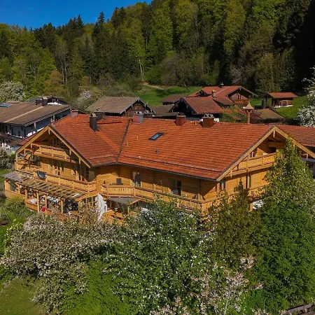 Gaestehaus Berghof 