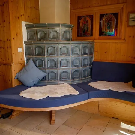 Gaestehaus Berghof 