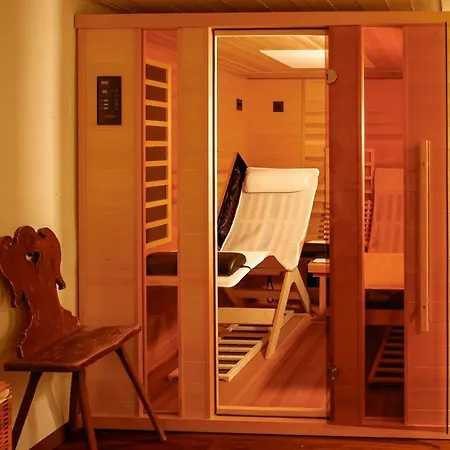 ゲストハウス Gaestehaus Berghof 