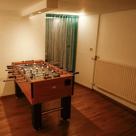 ゲストハウス Gaestehaus Berghof 