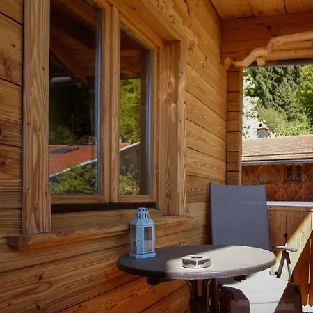 Gaestehaus Berghof 