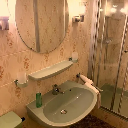 Gaestehaus Berghof 