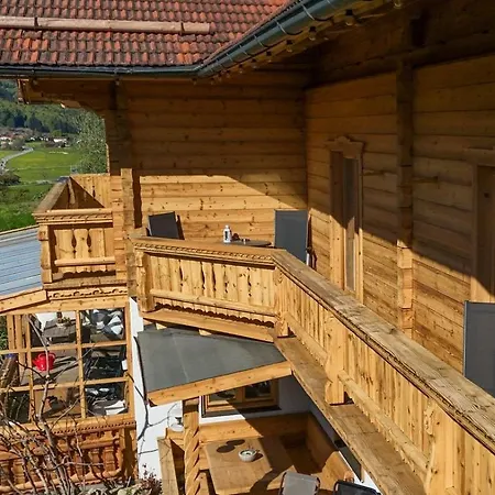 ゲストハウス Gaestehaus Berghof 